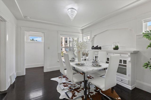 25 Colonial Way, San Francisco, CA 94112