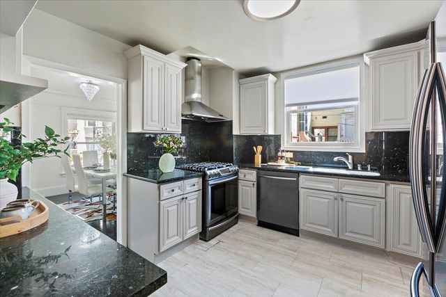 25 Colonial Way, San Francisco, CA 94112