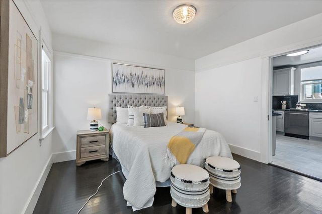 25 Colonial Way, San Francisco, CA 94112