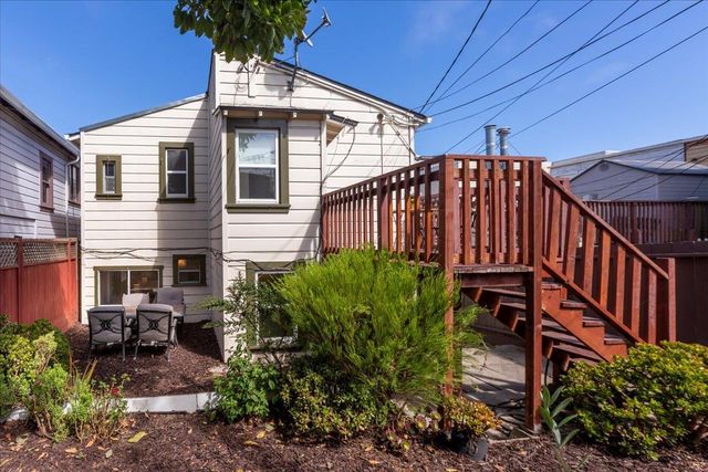 25 Colonial Way, San Francisco, CA 94112