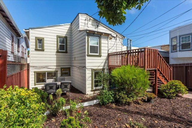 25 Colonial Way, San Francisco, CA 94112
