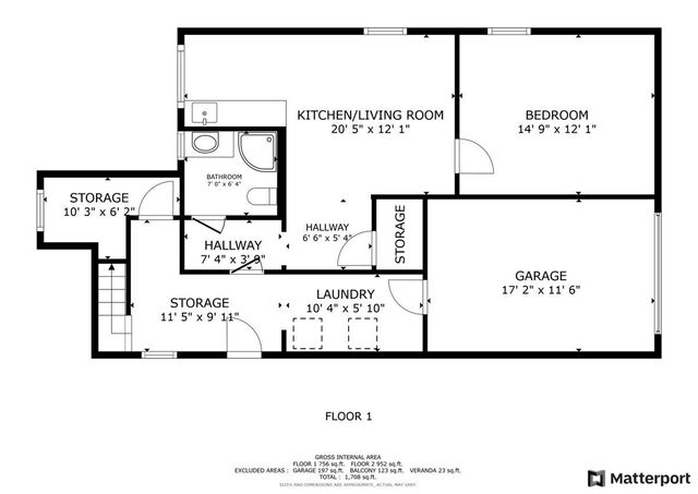 25 Colonial Way, San Francisco, CA 94112