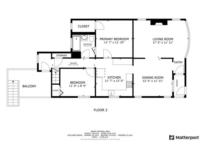 25 Colonial Way, San Francisco, CA 94112