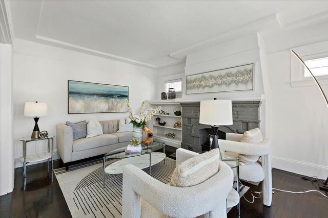 25 Colonial Way, San Francisco, CA 94112