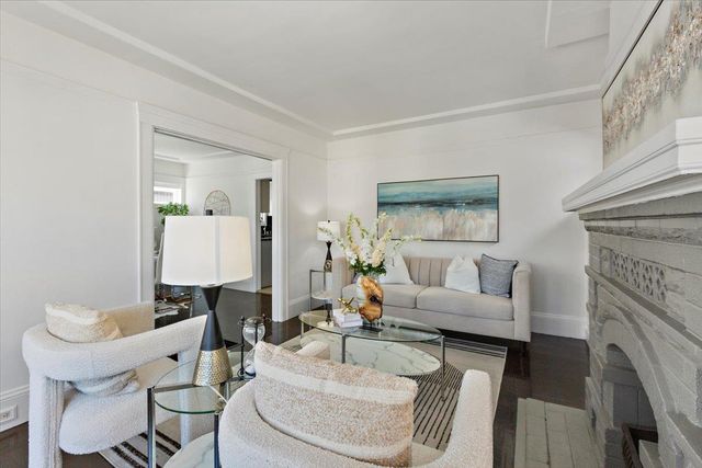 25 Colonial Way, San Francisco, CA 94112