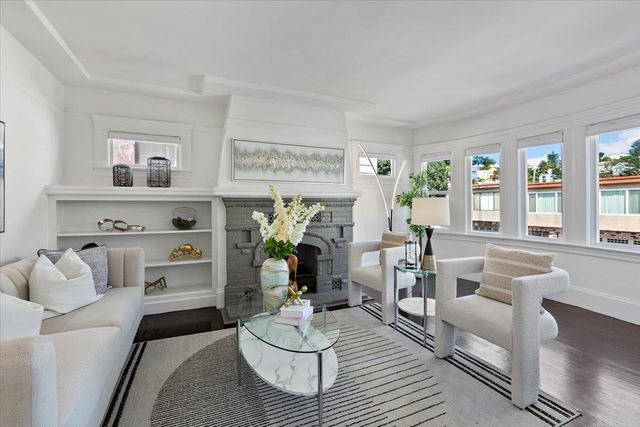 25 Colonial Way, San Francisco, CA 94112