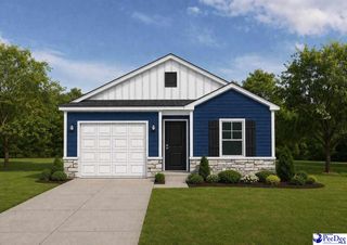 808 Gibson Street, Marion, SC 29571