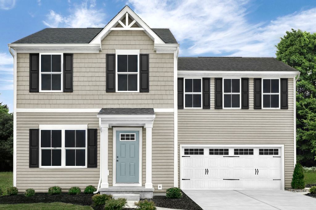 5727 Clarity Way, Christiana, TN 37037