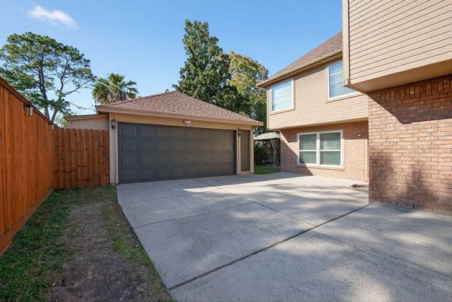 19115 Keyturn Lane, Humble, TX 77346