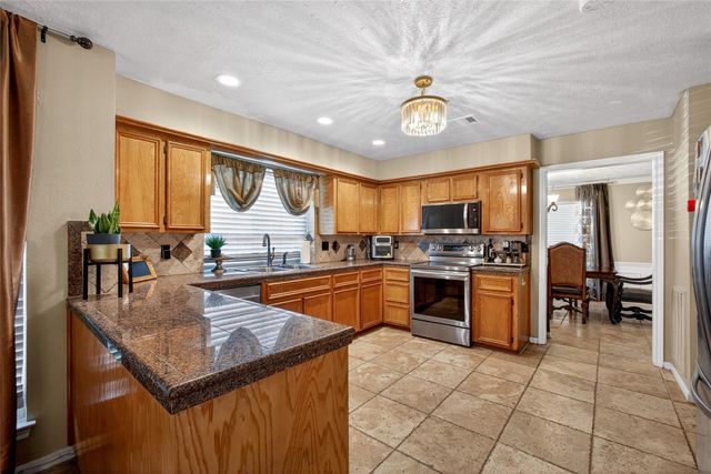 19115 Keyturn Lane, Humble, TX 77346