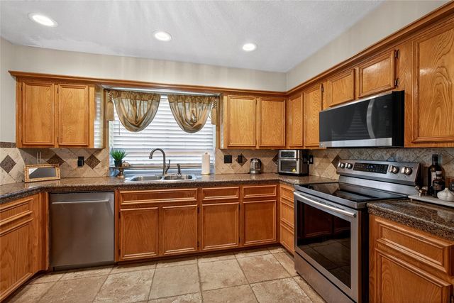 19115 Keyturn Lane, Humble, TX 77346