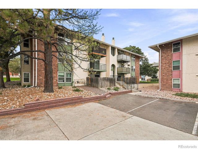 12180 Melody Drive 104, Westminster, CO 80234