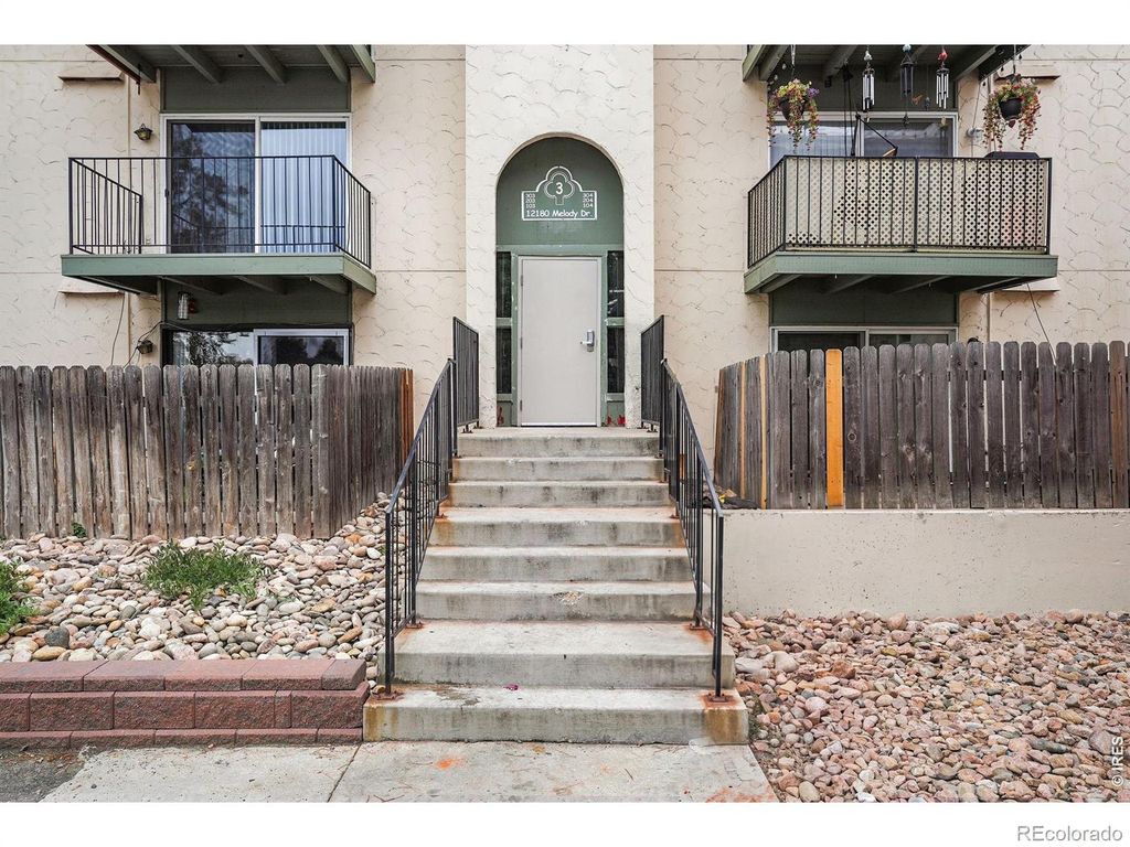 12180 Melody Drive 104, Westminster, CO 80234