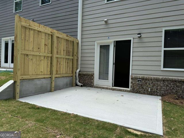 2292 Blue Monarch Drive, Buford, GA 30519