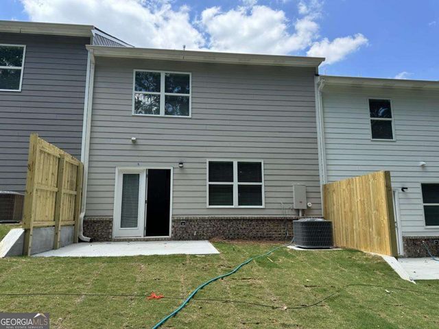 2292 Blue Monarch Drive, Buford, GA 30519