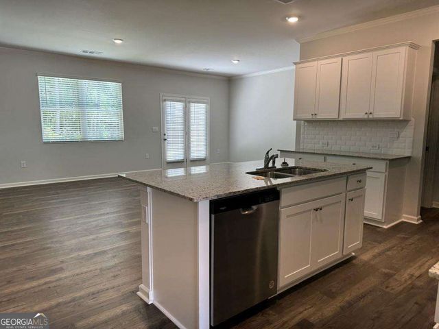 2292 Blue Monarch Drive, Buford, GA 30519
