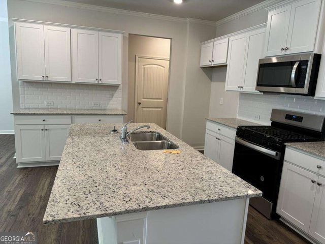 2292 Blue Monarch Drive, Buford, GA 30519