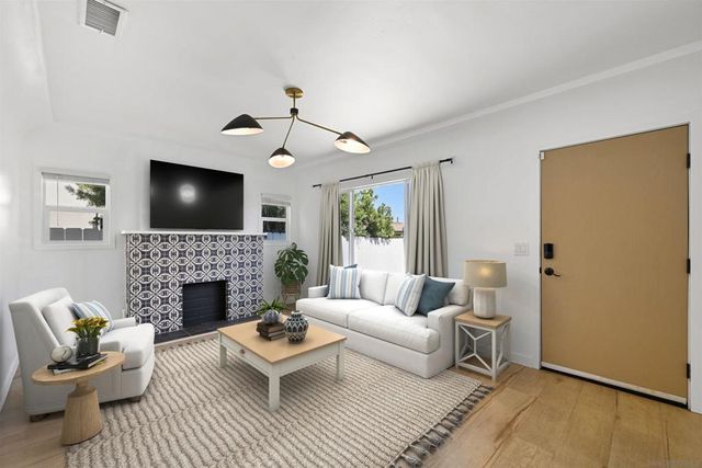 4012 4014 Ohio St., San Diego, CA 92104