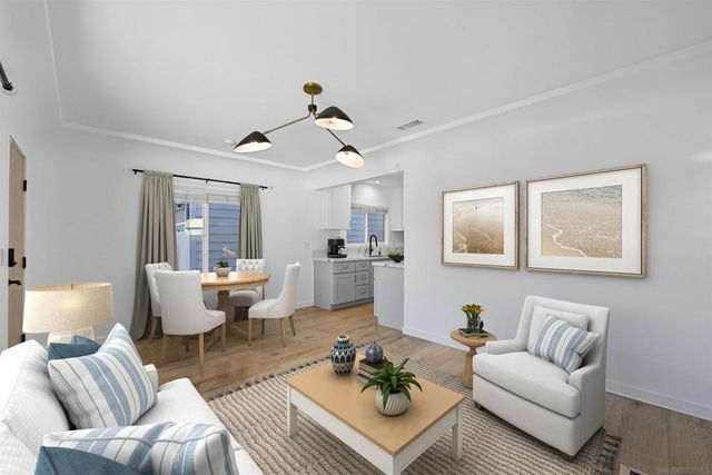 4012 4014 Ohio St., San Diego, CA 92104