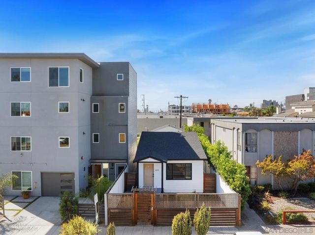 4012 4014 Ohio St., San Diego, CA 92104