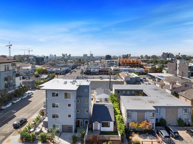 4012 4014 Ohio St., San Diego, CA 92104