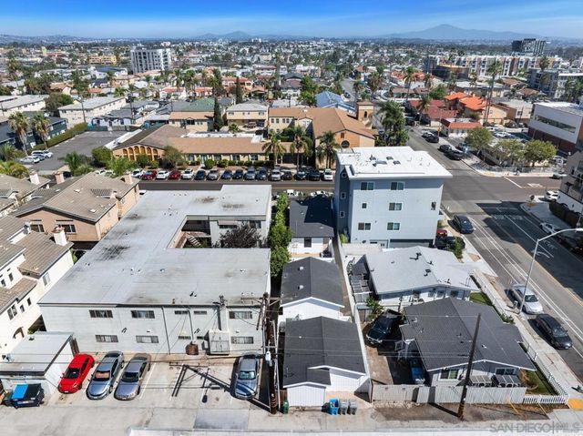4012 4014 Ohio St., San Diego, CA 92104