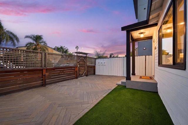 4012 4014 Ohio St., San Diego, CA 92104
