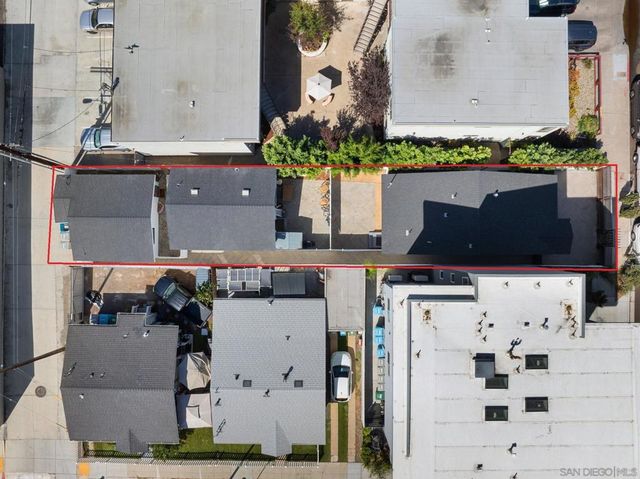 4012 4014 Ohio St., San Diego, CA 92104