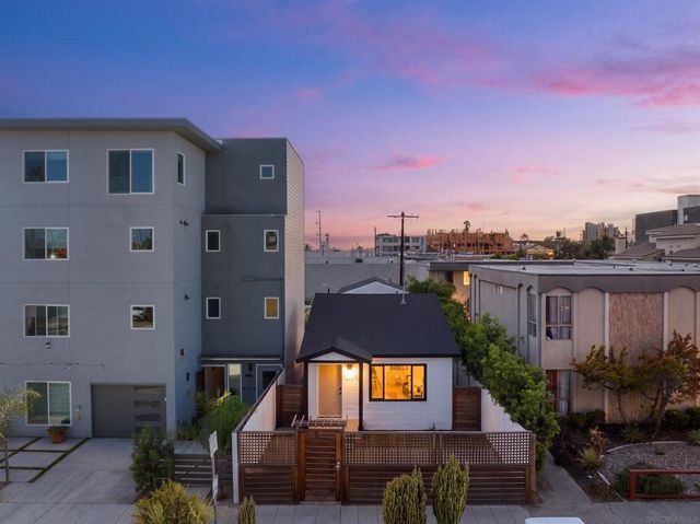 4012 4014 Ohio St., San Diego, CA 92104