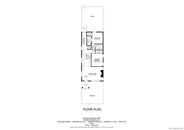4012 4014 Ohio St., San Diego, CA 92104