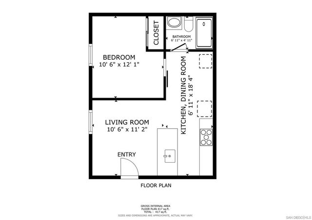 4012 4014 Ohio St., San Diego, CA 92104