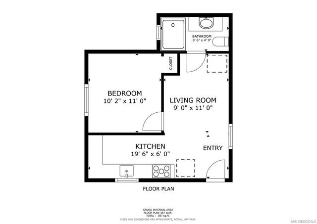 4012 4014 Ohio St., San Diego, CA 92104