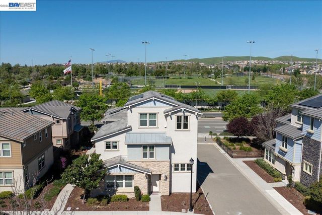 2857 Alliston Loop, Dublin, CA 94568