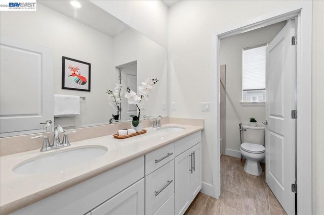 2857 Alliston Loop, Dublin, CA 94568
