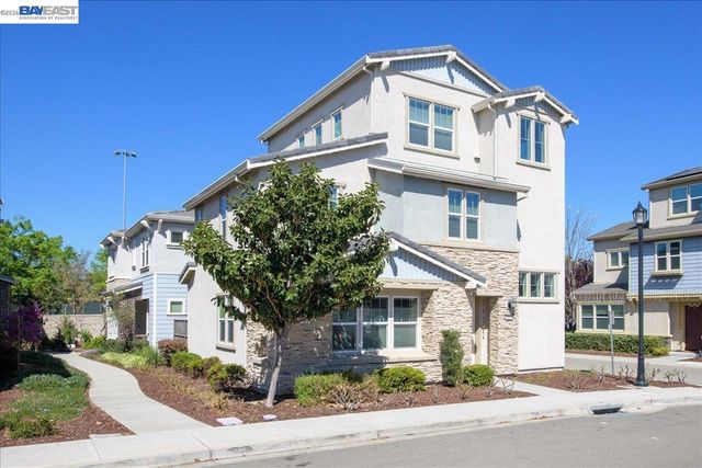 2857 Alliston Loop, Dublin, CA 94568