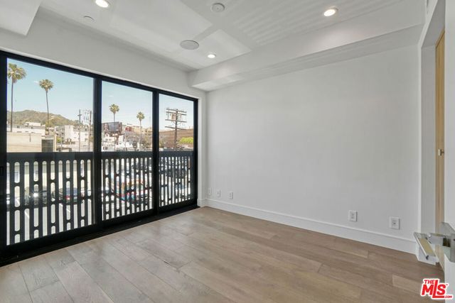 1447 N Martel Avenue, Los Angeles, CA 90046