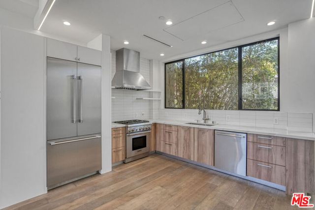 1447 N Martel Avenue, Los Angeles, CA 90046