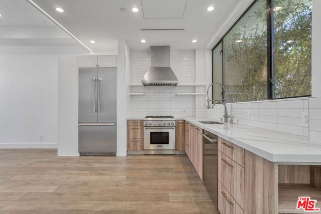 1447 N Martel Avenue, Los Angeles, CA 90046