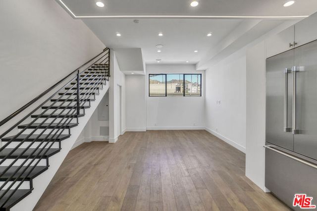 1447 N Martel Avenue, Los Angeles, CA 90046