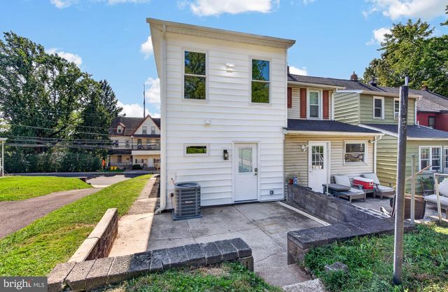 414 2ND AVE, Royersford, PA 19468