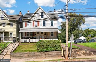 414 2ND AVE, Royersford, PA 19468
