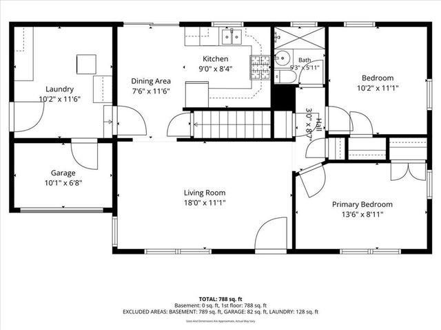 114 W Pocahontas Lane, Kansas City, MO 64114