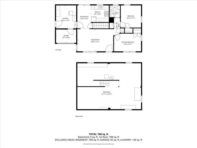 114 W Pocahontas Lane, Kansas City, MO 64114