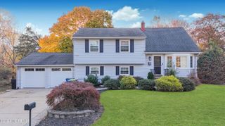 13 Bartle Road, Franklin Twp, NJ 08873