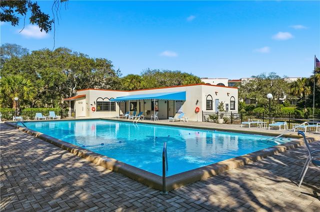 5601 Highway A1A None S301, Vero Beach, FL 32963