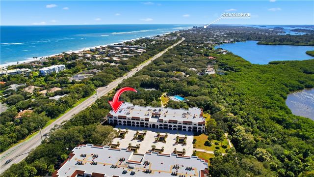 5601 Highway A1A None S301, Vero Beach, FL 32963