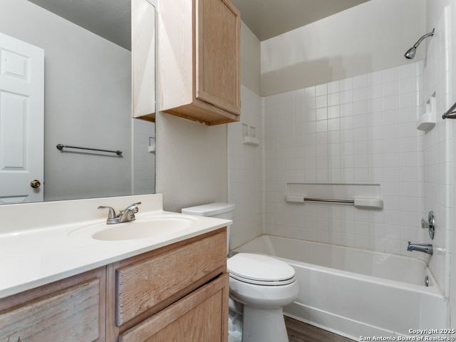 3415 Tumblewood Trail, San Antonio, TX 78247