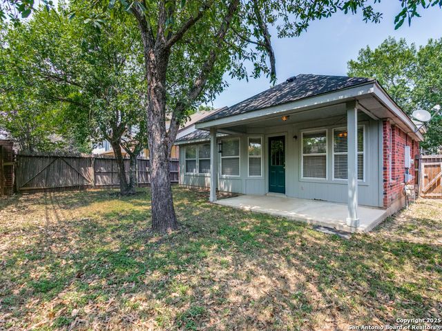 3415 Tumblewood Trail, San Antonio, TX 78247