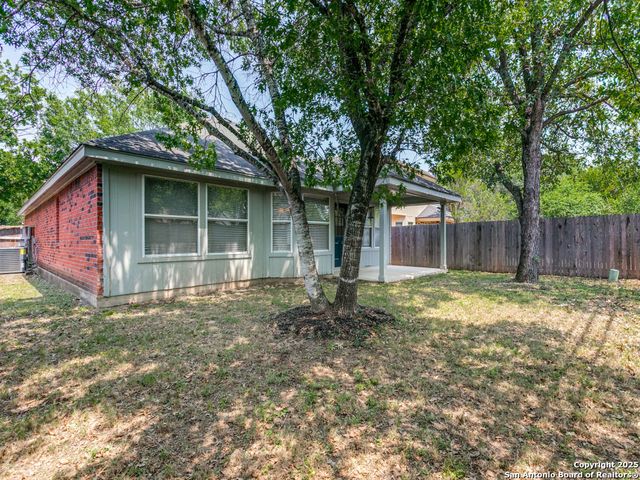 3415 Tumblewood Trail, San Antonio, TX 78247