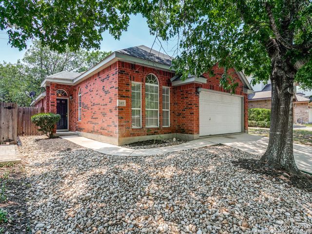 3415 Tumblewood Trail, San Antonio, TX 78247